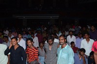 Sri Mukhi at Sri Mayuri 70MM Theater